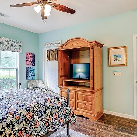 Legends Resort - Montrose Ln - C شاطئ ميرتل المظهر الخارجي الصورة