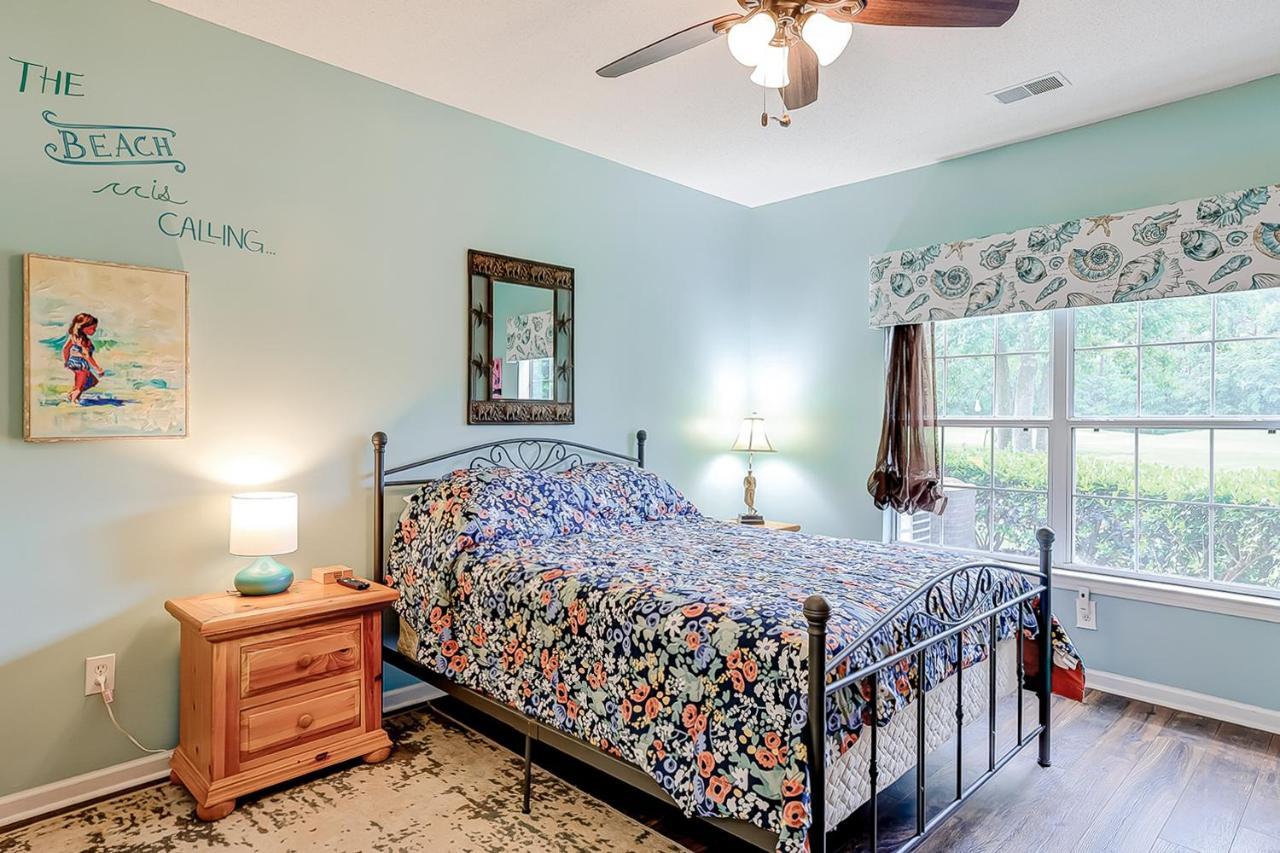 Legends Resort - Montrose Ln - C شاطئ ميرتل المظهر الخارجي الصورة