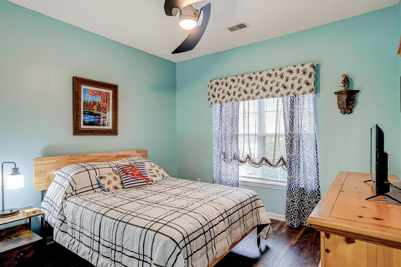 Legends Resort - Montrose Ln - C شاطئ ميرتل المظهر الخارجي الصورة