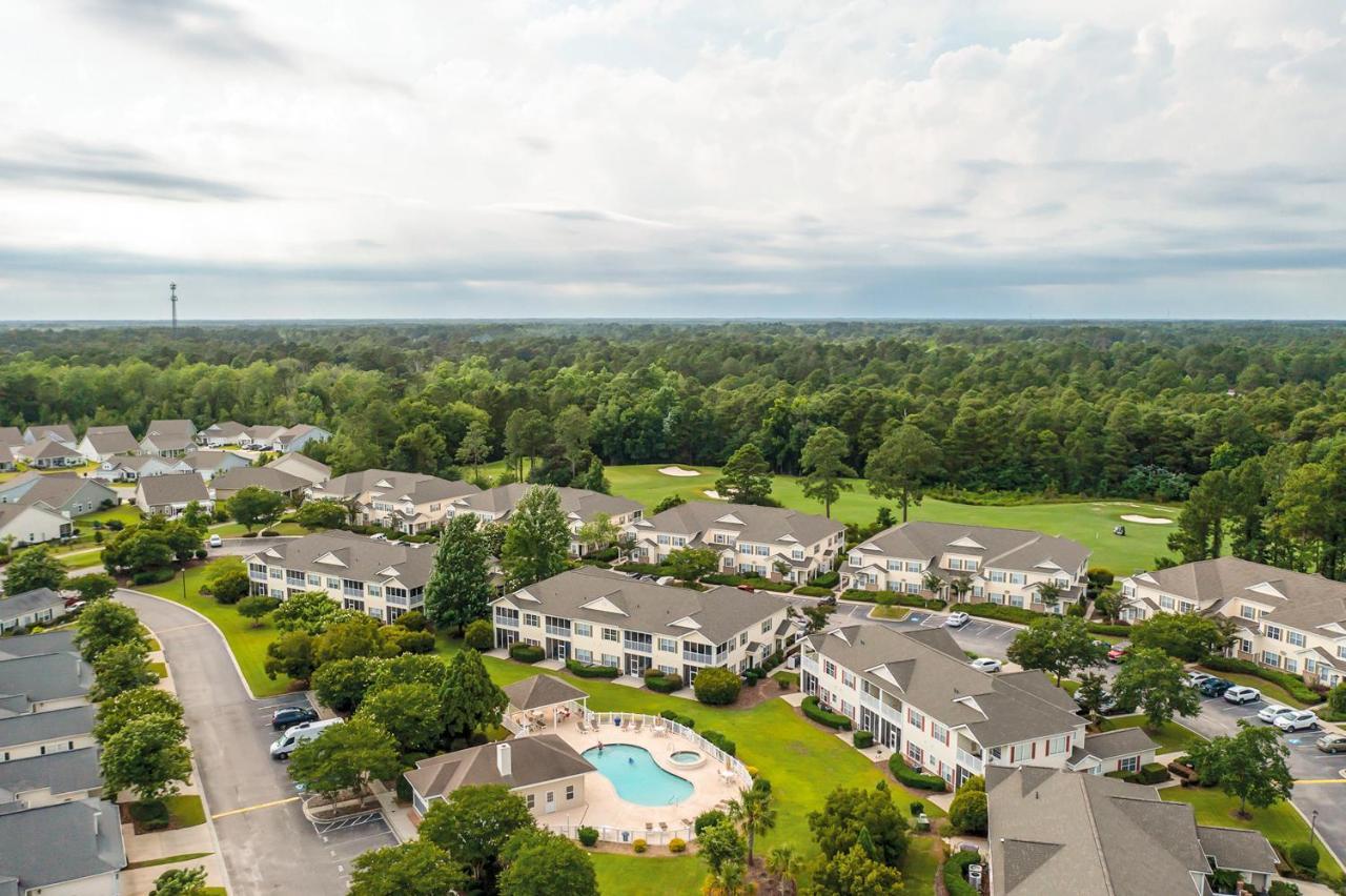 Legends Resort - Montrose Ln - C شاطئ ميرتل المظهر الخارجي الصورة