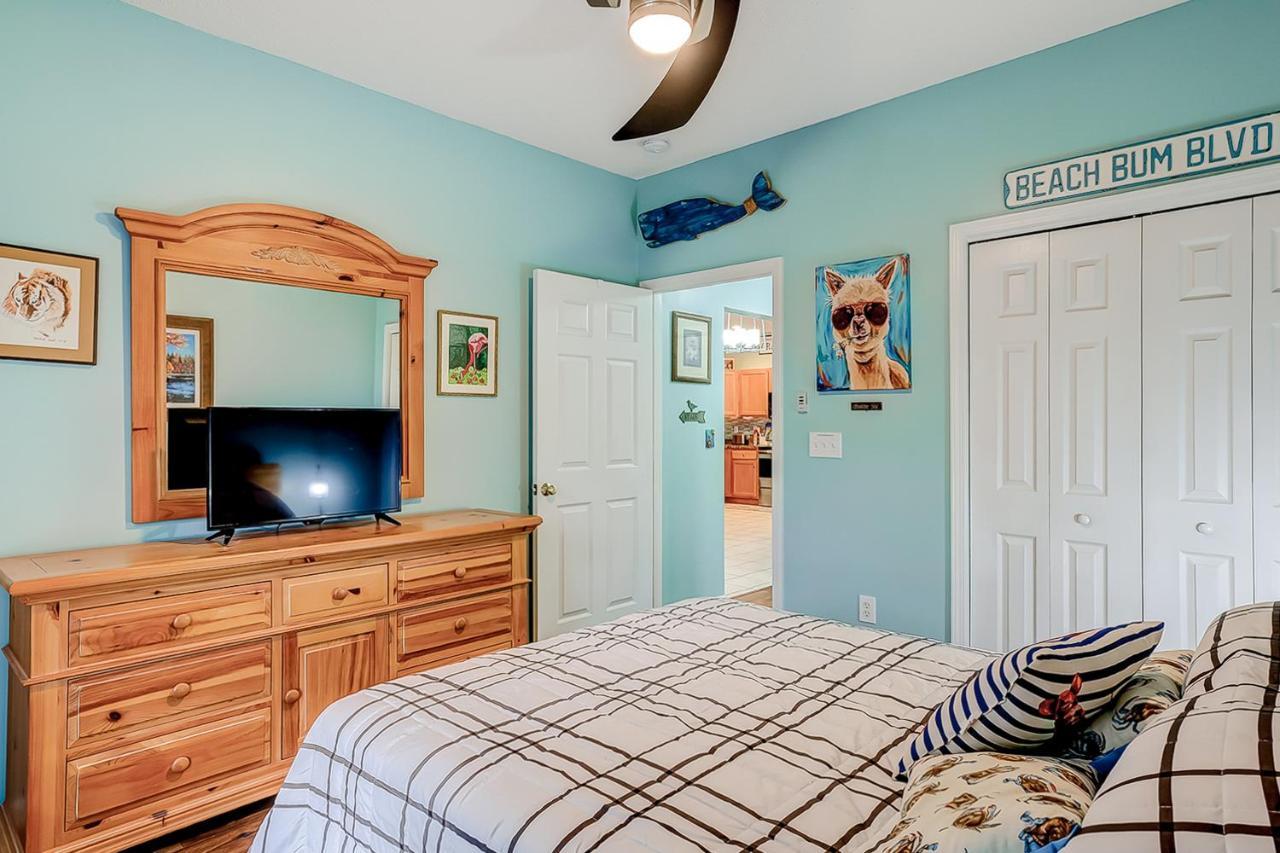 Legends Resort - Montrose Ln - C شاطئ ميرتل المظهر الخارجي الصورة