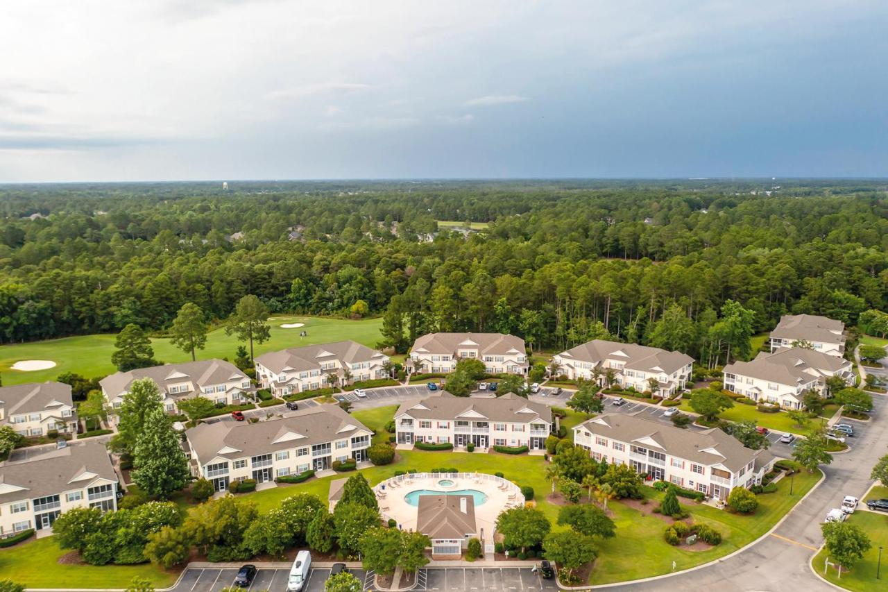 Legends Resort - Montrose Ln - C شاطئ ميرتل المظهر الخارجي الصورة